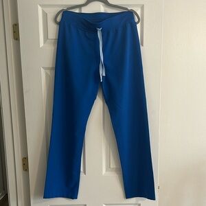 Livingston Basic Scrub Pant